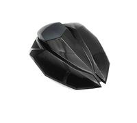 DZSLLOOI Capots de Moto Couverture Siège Arrière Moto Capot Carénage Solo Passager pour Kawasaki pour Ninja pour Z800 pour Z 2013 - 2020 Housse Selle Arrière(Noir)