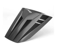DZSLLOOI Capots de Moto Housse Siège pour Suzuki pour SV650 pour SV1000 pour SV650S pour SV1000S pour SV 650 1000 S Carénage Bosse Capot Siège Passager Arrière Housse Selle Arrière(Gris foncé)