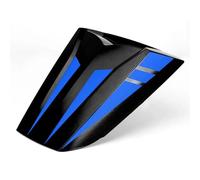 DZSLLOOI Capots de Moto Housse Siège pour Suzuki pour SV650 pour SV1000 pour SV650S pour SV1000S pour SV 650 1000 S Carénage Bosse Capot Siège Passager Arrière Housse Selle Arrière(Noir)