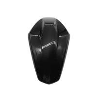 DZSLLOOI Capots de Moto pour Kawasaki pour Z-H2 pour ZH2 pour Z H2 SE 2020-2023 Moto Passager Arrière Siège Passager Capot Carénage Couverture Arrière Housse Selle Arrière(Noir)