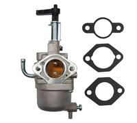 DZSLLOOI Carburateur pour Moteur Carburateur de Remplacement pour Robin pour Subaru pour EX40 EX 40 20B-62320-20 20B-62320-10 20B-62302-30 22G-62320-00 22G-62301-00 Carburateur Carb