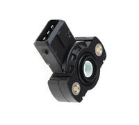 DZSLLOOI Corps de l'accélérateur Capteur De Position du Papillon 1 Pièce pour BMW pour Z3 pour Z4 E34 E36 E39 E46 E52 E85 13631402143 13637840383 1402143 Capteur pédale d'accélérateur