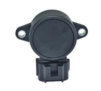 DZSLLOOI Corps de l'accélérateur Capteur Position L'accélérateur Voiture Pièce Rechange 89452 - 52011 pour Toyota pour Vitz pour Yaris pour Echo 1 Pièce Capteur pédale d'accélérateur