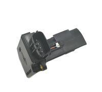 DZSLLOOI DéBitmèTre De Masse d'air 86G0 E5T60371 13800-86G00 13800-86G01 Débitmètre d'air Massique Capteur Maf pour Vauxhall pour Opel pour Agila Capteur De DéBit d'air Maf
