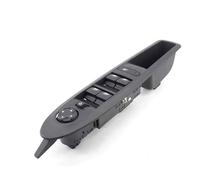 DZSLLOOI Interrupteur Lève Vitre Bouton pour Citroen C4L C4 2013-2016 pour Peugeot 408 308S 98009290ZD Interrupteur Commande Fenêtre Principale d'alimentation Bouton Leve Vitre