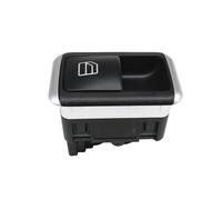 DZSLLOOI Interrupteur Lève Vitre Bouton pour Mercedes W166 ML GLE X164 X166 C250 C350 C63 W204 W212 2049058202/A2049058202/2049058102 Bouton Commutation Fenêtre Passager Bouton Leve Vitre