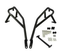DZSLLOOI Moteur Crash Bar Protection Pare-Chocs Moteur Frash Stunt Cage Crash Bar Protection De Cadre pour Duke 790 pour Duke790 2018 2019 2020 2021 2022 Moteur Garde