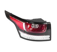 DZSMACHENGSM Arrières Lampe pour Land pour Rover pour Range pour Rover pour Sports pour Édition 2014-2017 Feu Arrière LED Frein Arrière Ensemble Feu Arrière Feux Remorque(Only Left)