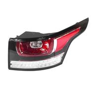 DZSMACHENGSM Arrières Lampe pour Land pour Rover pour Range pour Rover pour Sports pour Édition 2014-2017 Feu Arrière LED Frein Arrière Ensemble Feu Arrière Feux Remorque(Only Right)