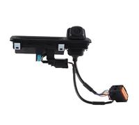 DZSMACHENGSM Caméra Recul Caméra Étanche 95760-C5000 pour Kia pour Sorento 2014-2017 95766c5000 Caméra De Recul De Vue Arrière De Voiture Caméra De Recul Assy Caméra De Recul Abs
