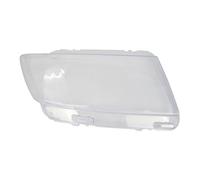 DZSMACHENGSM Capots phares voiture Couvercle Phare Coque Verre Lentille Automobile Kit Lampe Pour Jeep Pour Grand Pour Cherokee 2011-2013 Couverture De Phare De(droite)
