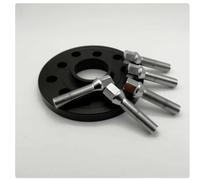 DZSMACHENGSM Entretoises de Roue en Entretoises Roues 5x100 5x112 15mm 20mm CB:57.1 Adaptateur Roue Voiture Kit pour VW pour CC pour Golf pour Polo pour Voiture Tiguan Cales Plaque(20mm)