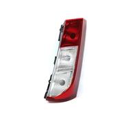 DZSMACHENGSM Feux arrière Pour Dacia Pour Dokker Pour Express Pour MPV Van 12-24 Feu Arrière Voiture Freinage D'arrêt Lampe D'avertissement Boîtier 265556730R Ensemble de feux arrière(droite)