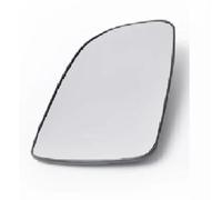 DZSMACHENGSM Glace De Rétroviseur pour Chevy pour Kalos 2008-2015 2016 2017 2018 2019 2020 Miroir Convexe Chauffant pour Voiture Verre de Recul Miroir(La Gauche)