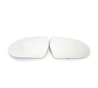 DZSMACHENGSM Glace De Rétroviseur pour Kia pour NIRO 2016 2017 2018 2019 2020 2021 Rétroviseur Chauffant Grand Angle Voiture Verre de Recul Miroir(A Pair)