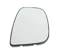 DZSMACHENGSM Glace De Rétroviseur pour Peugeot pour Partner pour Tepee pour Expert pour Traveller pour Rifter 2013-2022 Rétroviseur Convexe Chauffant pour Voiture Verre de Recul Miroir(Droit)