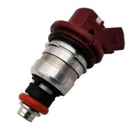 DZSMACHENGSM Injecteur 75-90-115-200-225 7590115200225 Injecteur Carburant pour Mercury pour Mariner pour Hors-Bord pour Optimax 75-250HP DFI 1.5L-3.0L 1999-2010 buse d'injecteur Automobile