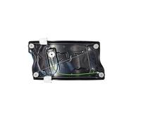 DZSMACHENGSM Régulateur en Verre Kit De Lève-vitre Électrique Avant Gauche LR002208 pour Land pour Rover pour Freelander 2 2006-2010 2011 2012 2013 2014 Moteur Lève-Vitre