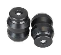 DZSMACHENGSM Suspension Pneumatique Kit De Système D'amélioration Suspension Arrière Dr1500dq, Amortisseur Voiture pour Dodge pour Ram 1500 2009 - 2021, Outil De Suspension Dr1500dq