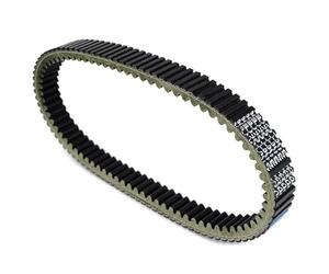 DZSMSRTG Courroie Transmission Courroie D'entraînement De Transfert De Moto, pour KYMCO pour AK550 Courroie variateur