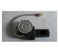DZSMSRTG Lève-vitre Voiture pour Toyota pour Land Cruiser Fj80 Hdj80 Hzj80 Fzj80 1990-2006 Lève-vitre Électrique avec Moteur Lève-vitres Électriques Moteurl(Avant Gauche)