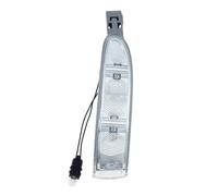 DZSNBMSHD 1/2 Pièces Clignotant De Rétroviseur Gauche/droit Pour Mercedes Pour Benz W164, X164, ML, GL300, R320, R350, R450, R500 Clignotants Auto(droite)