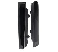 DZSNBMSHD 2 Feux Stop Surélevés Pour VW Pour Transporter T5 T6 (2003 2004 2005 2006 2007 2008 2009 2010 2011 2012 2013 2014 2015 2016) Troisième Feu Stop