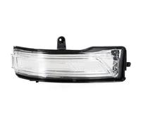 DZSNBMSHD 68402096AA 68402097AA Clignotant Rétroviseur Latéral - Accessoires Auto - Éclairage Pour Dodge Pour Ram 1500 2019-2022 Clignotants Auto(droite)
