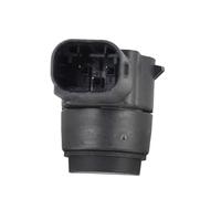 DZSNBMSHD Avertisseur Marche AR Capteur de stationnement PDC pour Peugeot 307 308 407 9663821577XT PSA9663821577 6590EF 6590A5 Capteur Stationnement