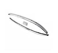 DZSNBMSHD Barre Supérieure Voiture pour Mazda CX-5 CX5 2017 2018 2019 2020 2021 2022 2023 2024 2025 Barres Toit Porte-Bagages Transversales(Argent)