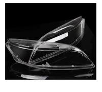 DZSNBMSHD Bloc Optique Coque Phare Avant Transparente 1 Paire Couvercle D'objectif Pour Mazda 6 2003 2004 2005 2006-2015 Feu Circulation Diurne