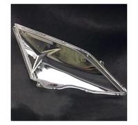 DZSNBMSHD Bloc Optique Coque Phare Avant Voiture Led CRV 2007 - 2011 Abat-jour Transparent Lentille Gauche Droite Accessoires Feu Circulation Diurne(La gauche)