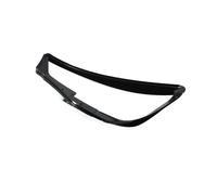 DZSNBMSHD Bloc Optique Couvercle Lentille Phare Avant Transparent Abat-jour Clair Gauche/droite Coque Voiture Pour A4 A4L 2016 2017 2018 2019 Feu Circulation Diurne(La gauche)