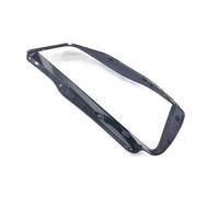 DZSNBMSHD Bloc Optique Couvercle Phare Avant Gauche/droite Coque Lentille D'abat-jour Transparente Pour A4 A4L B9 2013 2014 2015 Feu Circulation Diurne(droite)