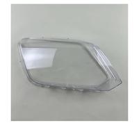DZSNBMSHD Bloc Optique Couvercle Phare Avant Transparent Coque Lampe Lentille Remplacement L'abat-jour D'origine Pour VW Pour Amarok 2010 - 2019 Feu Circulation Diurne(droite)