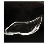 DZSNBMSHD Bloc Optique Couvercle Phare Pour Subaru Pour Forester SH 2009 2010 2011 2012 2013 Coque Transparente Abat-jour Paire Lentilles Voiture Feu Circulation Diurne(droite)