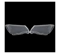 DZSNBMSHD Bloc Optique Couvercle Phare Pour Subaru Pour Forester SH 2009 2010 2011 2012 2013 Coque Transparente Abat-jour Paire Lentilles Voiture Feu Circulation Diurne(Pair)