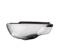 DZSNBMSHD Bloc Optique Pour A3 S3 2013 2014 2015 2016 Phare Voiture Abat-jour Couvercle Coque Verre Lentille Automobiles Lampe Kit Feu Circulation Diurne(droite)