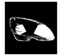 DZSNBMSHD Bloc Optique Pour Mercedes Pour Benz W204 C180 C200 C220 C280 C300 2007-2010 Paire Couvercles Phares Avant Coque Transparente Feu Circulation Diurne(droite)