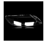 DZSNBMSHD Bloc Optique Pour Q7 2006-2015 Couvercle Phare Voiture Transparent Abat-jour Lampe Capot Coque Paire Lentille Avant Feu Circulation Diurne(La gauche)