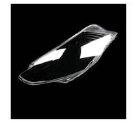DZSNBMSHD Bloc Optique Pour VW Pour CC 2010 2011 2012 Coque De Phare Paire Couverture Avant Lentille D'abat-jour Transparente Feu Circulation Diurne(La gauche)
