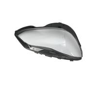 DZSNBMSHD Bloc Optique Pour VW Pour Passat B7 2011 2012 2013 2014 2015 Paire Phare Lentille Couvercle Transparent Abat-jour Feu Circulation Diurne(La gauche)