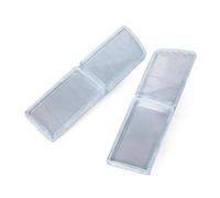 DZSNBMSHD Clignotant Rétroviseur pour VW pour Golf MK3 pour Jetta MK3 pour Vento 1992-1999 1H0941777 1H0941778 Voiture Feu Antibrouillard Clignotant Lampe Indicateurs Latéraux