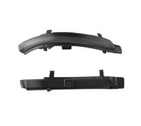 DZSNBMSHD Clignotants De Rétroviseur Dynamiques À LED Pour Skoda Pour Octavia II 1Z (2009-2013) Pour Superb (2008-2014) Clignotants Auto