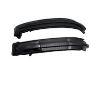 DZSNBMSHD Clignotants Dynamiques À LED Intégrés Aux Rétroviseurs Latéraux Pour Nissan Pour X-Trail T32 Pour Qashqai J11 Pour Murano Z52 Pour Navara NP300 Clignotants Auto