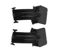 DZSNBMSHD Clignotants Dynamiques Séquentiels Intégrés Aux Rétroviseurs Extérieurs De Pour Civic Gen. FC1 FK7 (2016-2020) Clignotants Auto