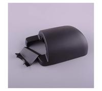 DZSNBMSHD Coque rétroviseur Couvercle Rétroviseur Extérieur Avant Gauche pour Isuzu NPR NPR-HD NQR NRR 2008-2020 en Plastique Noir Couvercle rétroviseur