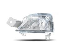 DZSNBMSHD Feu Antibrouillard Avant Pour Nissan Pour Altima 2019-2021, Clignotant, Bloc Optique, NI2531121 26130-6CA0A Clignotants Auto(La gauche)