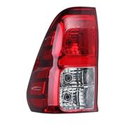 DZSNBMSHD Feu Arrière Gauche Rouge et Droit pour Toyota Hilux Revo Rocco 2015-2020 - Stop avec Fil Harne (Left-1PCS)