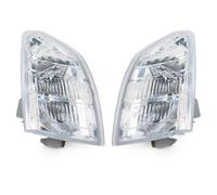 DZSNBMSHD Feu De Position/clignotant D'angle Pare-chocs Avant Pour Nissan Pour X-Trail T30 (2001-2006) Clignotants Auto(L and R)